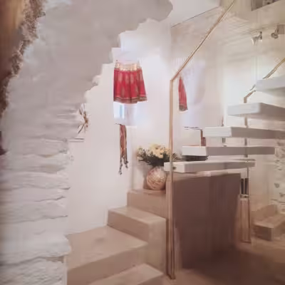 كتاب stylish design in italy اثر جمعي از نويسندگان انتشارات CIP