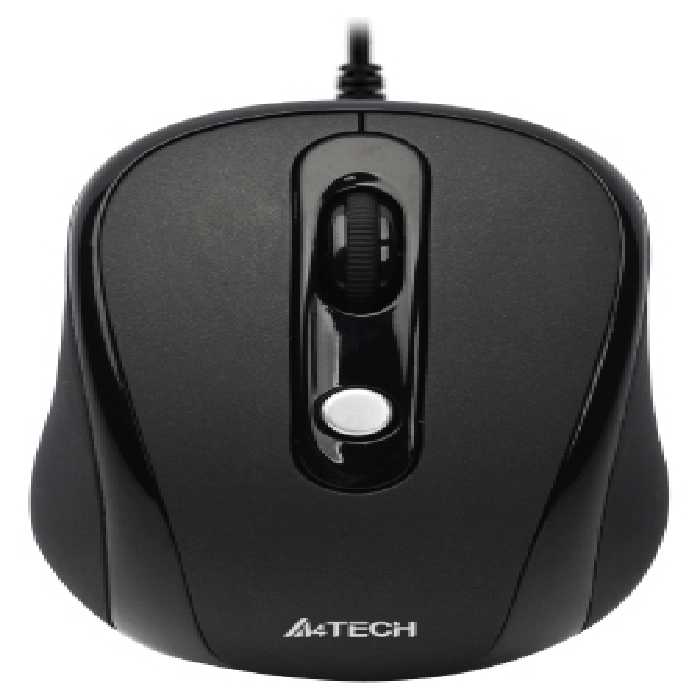 موس A4tech N-250X