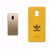 برچسب پوششی ماهوت مدل ML-DDS مناسب برای گوشی موبایل سامسونگ Galaxy A8 2018
