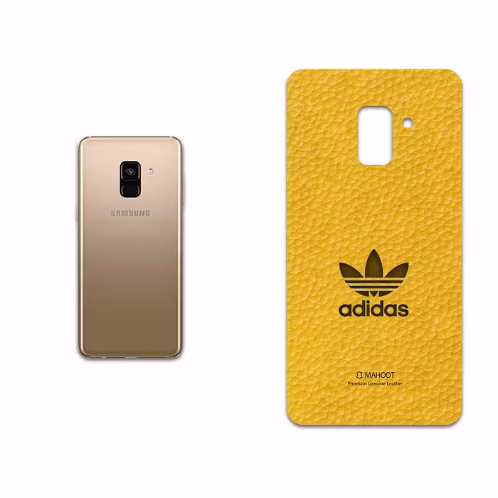 برچسب پوششی ماهوت مدل ML-DDS مناسب برای گوشی موبایل سامسونگ Galaxy A8 2018