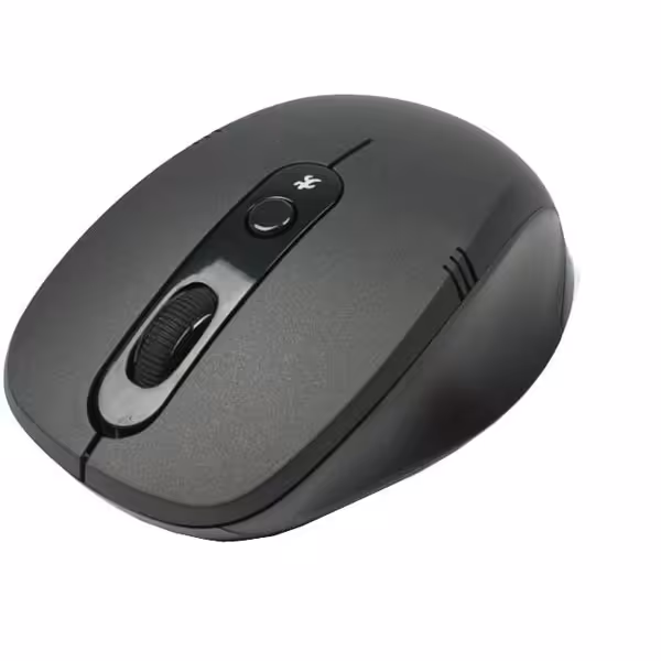 ماوس بی سیم ای فورتک G7-640NX