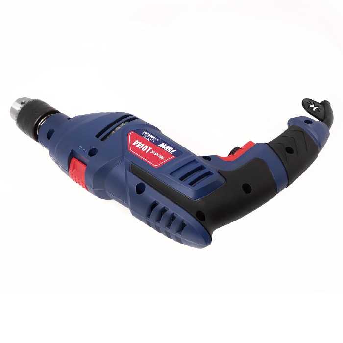 دریل چکشی المکس مدل ART-DELM750-LI.144