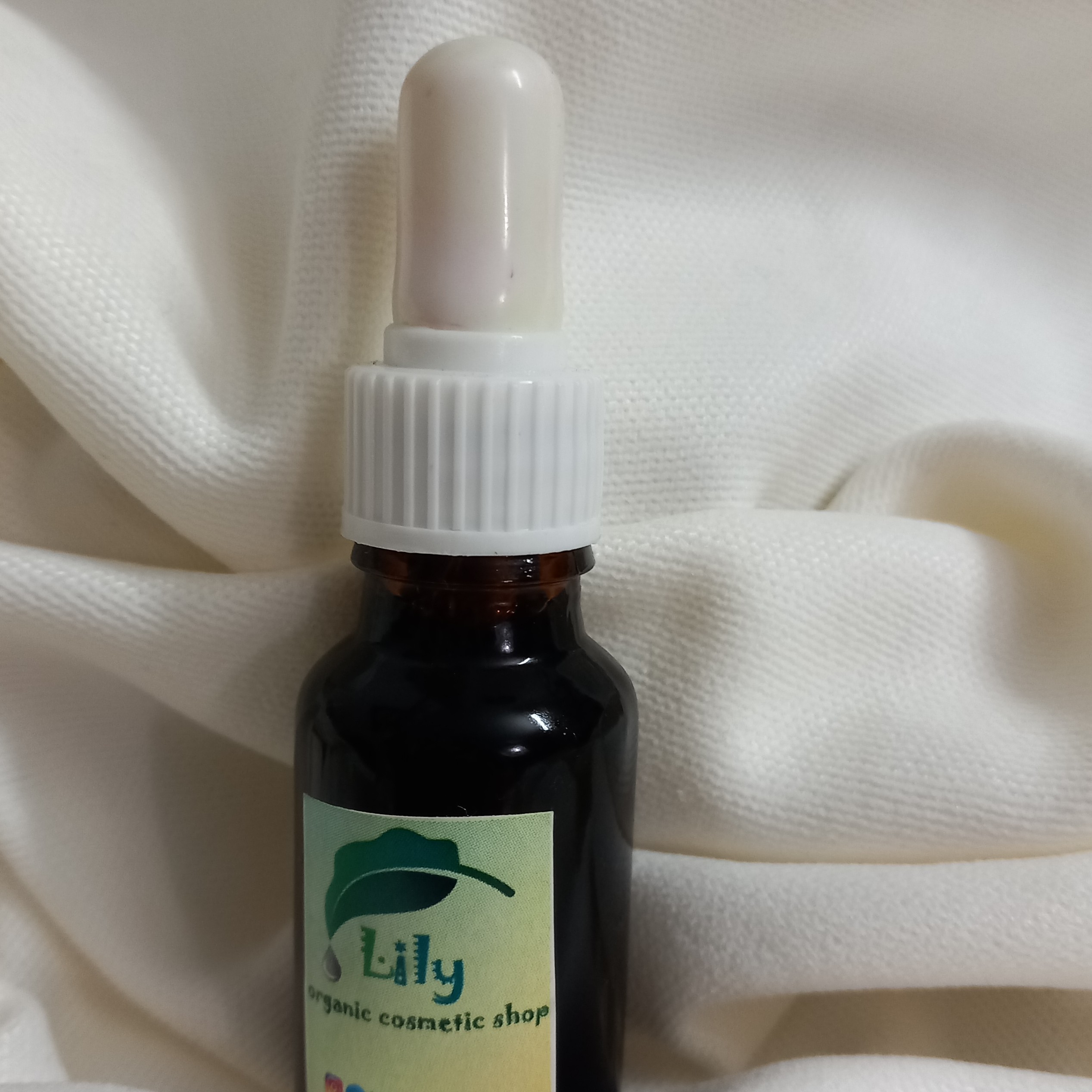 روغن تقویت کننده مو