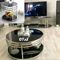 جلومبلی با دوعسلی فلزی ابکاری فورتیک