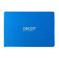 هارد اس اس دی اینترنال اوسکو مدل BLUE OSC-SSD-001 ظرفیت 256 گیگابایت