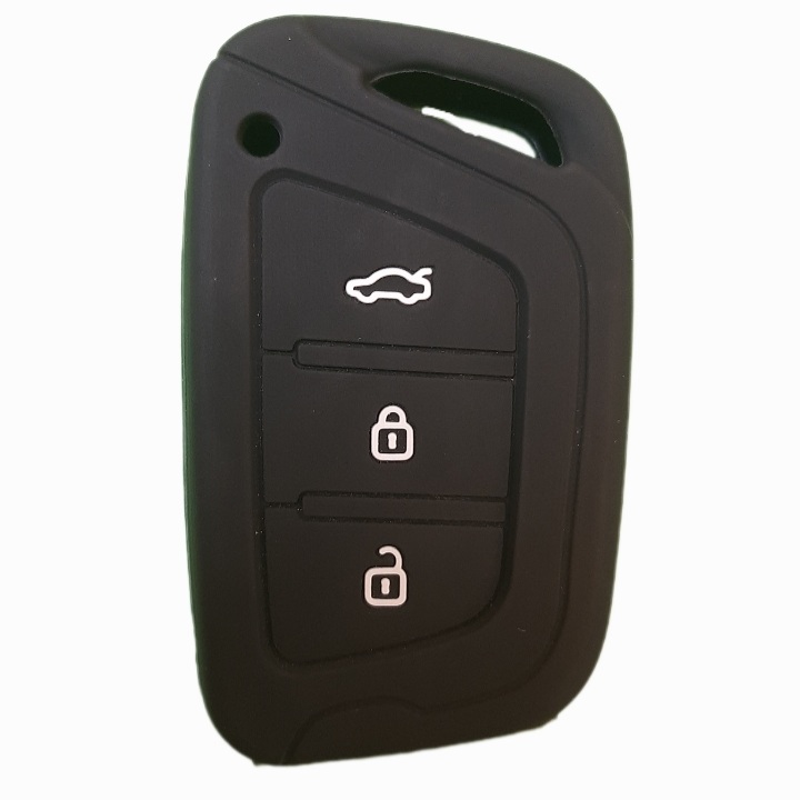 کاور سوییچ خودرو دیاموند شاپینگ مدل DS-KMC مناسب برای کی ام سی K7