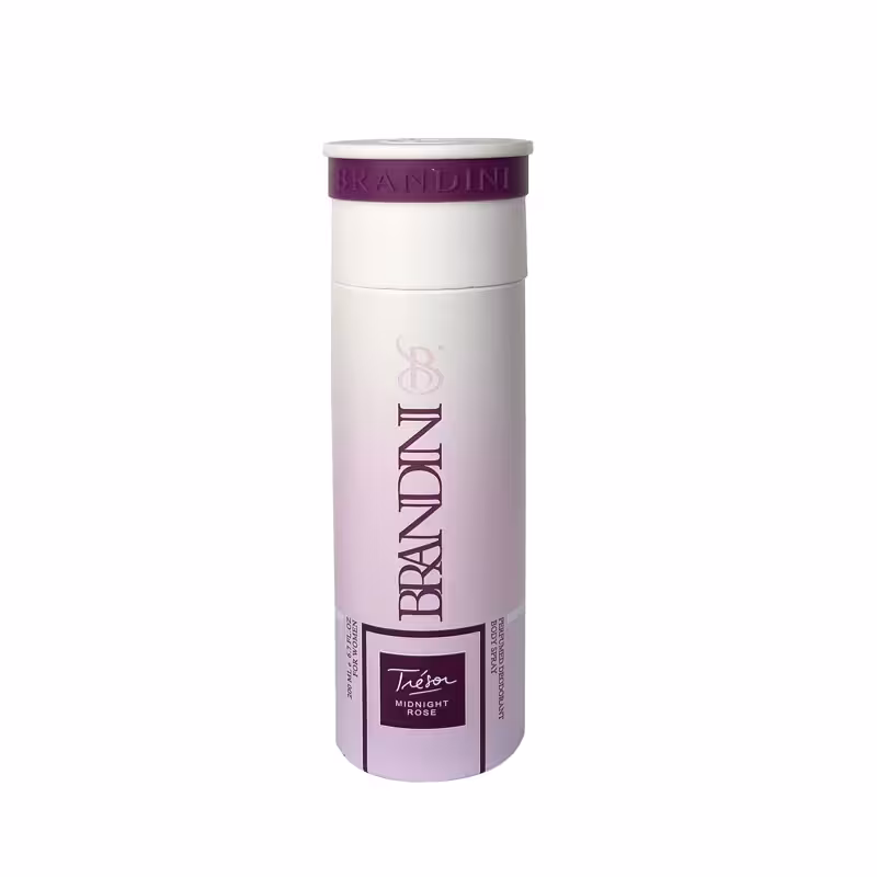 اسپری بدن زنانه برندینی مدل Tresor Midnight Rose حجم 200 میلی لیتر اصل
