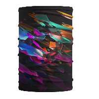 دستمال سر و گردن مدل EC90044 