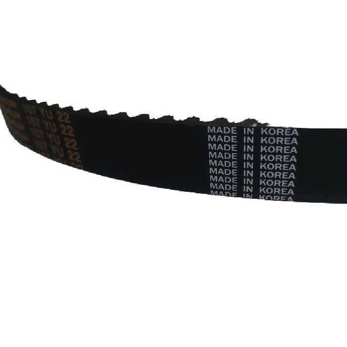 تسمه تایم دانگیل مدل 107YU22 مناسب برای ساینا