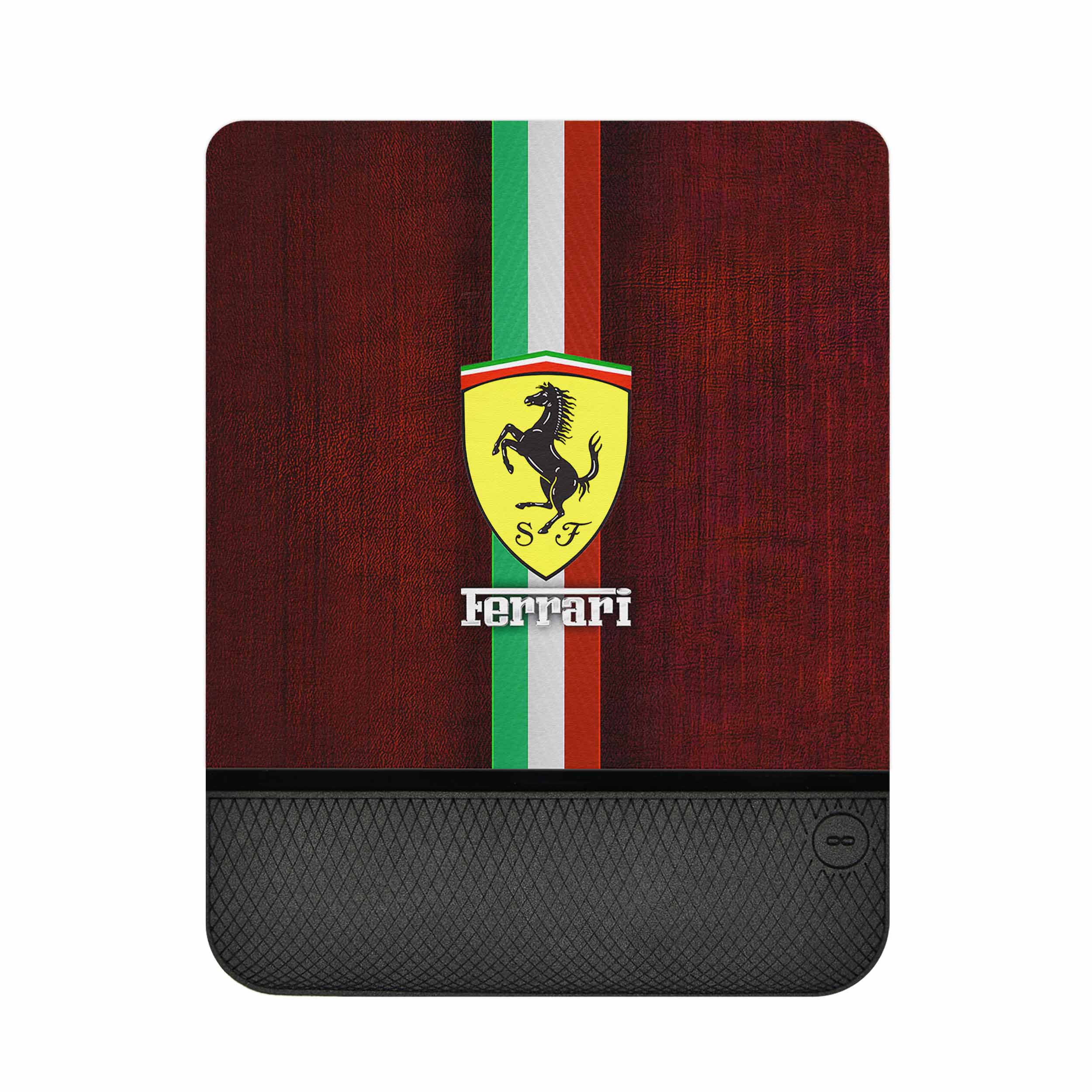 ماوس پد ماهوت مدل SML- Ferrari