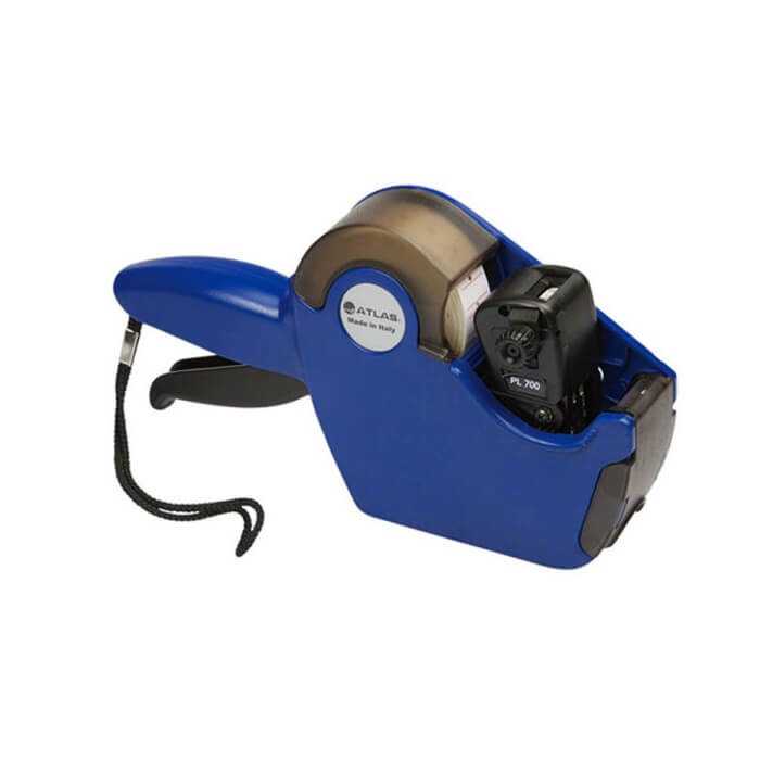 اتیکت زن و قیمت زن دستی ایتالیایی اطلس مدل PL-700