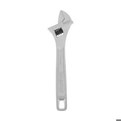   آچار فرانسه رونیکس  مدل HR-2404 سایز  12 اینچ