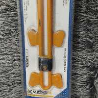 قفل فرمان دوبل کنزاکس کد124