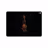 برچسب پوششی ماهوت مدل Persian Fiddle Instrument مناسب برای تبلت اپل iPad Pro 9.7 2016 A1675