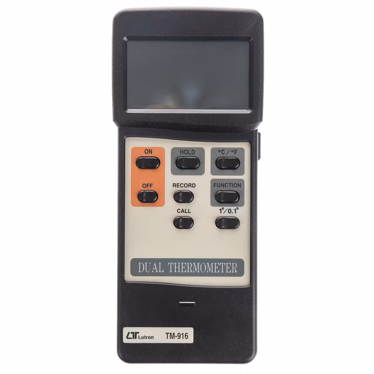ترمومتر لوترون مدل TM-916