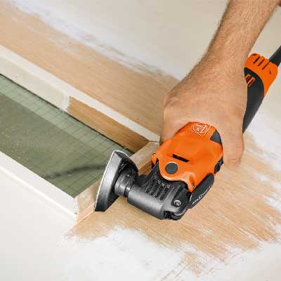  پد سنباده زنی ابزار همه کاره فاین مدل 63806129220 بسته دو عددی