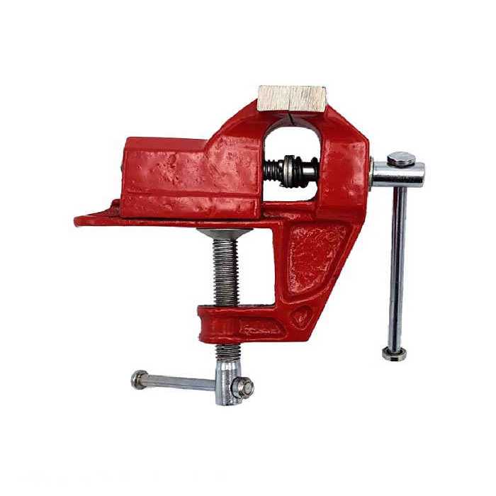 گیره بغل میزی مدل BABBY VICE.50MM