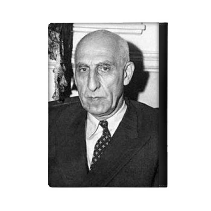 کلاسور مدل مصدق کد 1190 