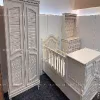 سرویس خواب نوزادی مدل پانی