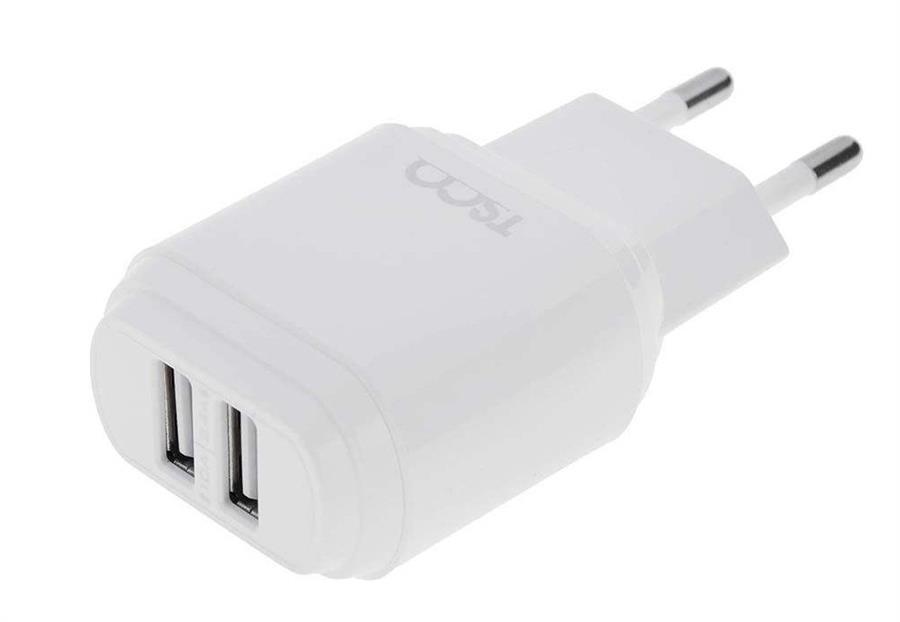 شارژر دیواری تسکو مدل TTC 39