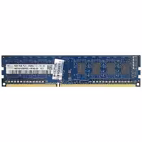 رم دسکتاپ DDR3 تک کاناله 12800U مگاهرتز CL11 اس کی هاینیکس مدل HMT351U6CFR8C ظرفیت 4 گیگابایت
