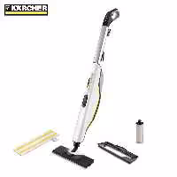 بخارشوی کارچر SC3 UPRIGHT EasyFix سفید