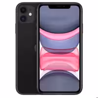 گوشی موبایل اپل مدل iPhone 11 تک سیم‌ کارت ظرفیت 128 گیگابایت و رم 4 گیگابایت