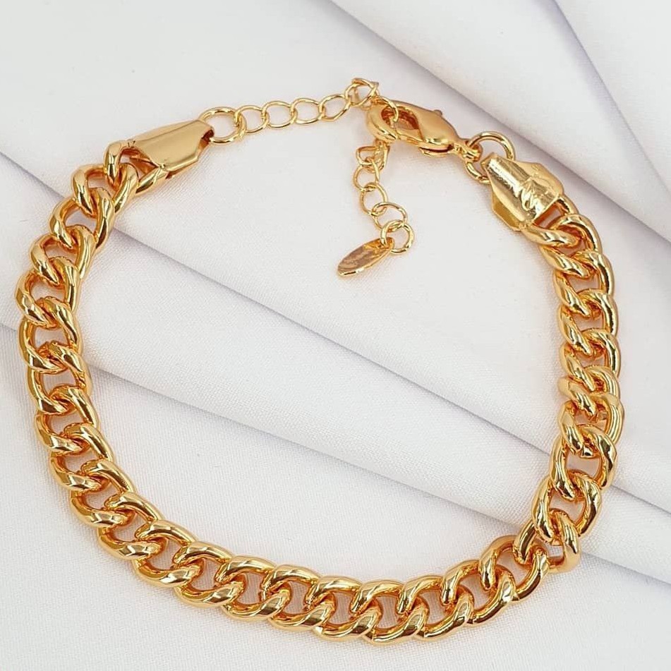 دستبند طرح کارتیر