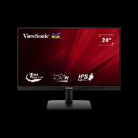 ViewSonic VA240-H | تصویری روان، دقیق و چشم‌نواز