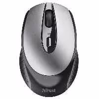 ماوس بی سیم تراست مدل ZAYA WIRELESS RECHARGBLE