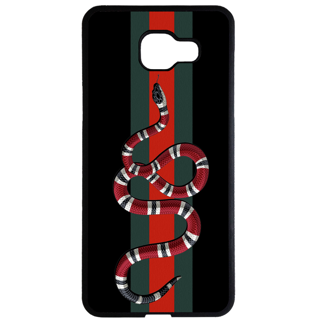 کاور طرح مار کد 1038 مناسب برای گوشی موبایل سامسونگ galaxy a5 2016