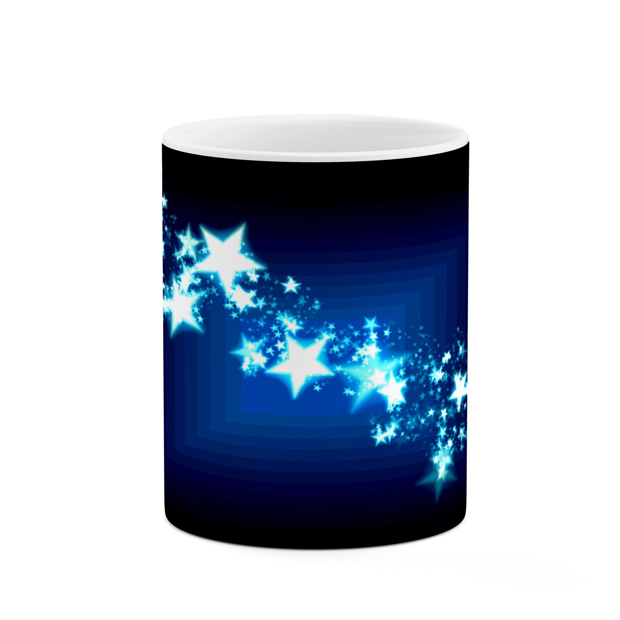 ماگ طرح ستاره مدل mgp02218