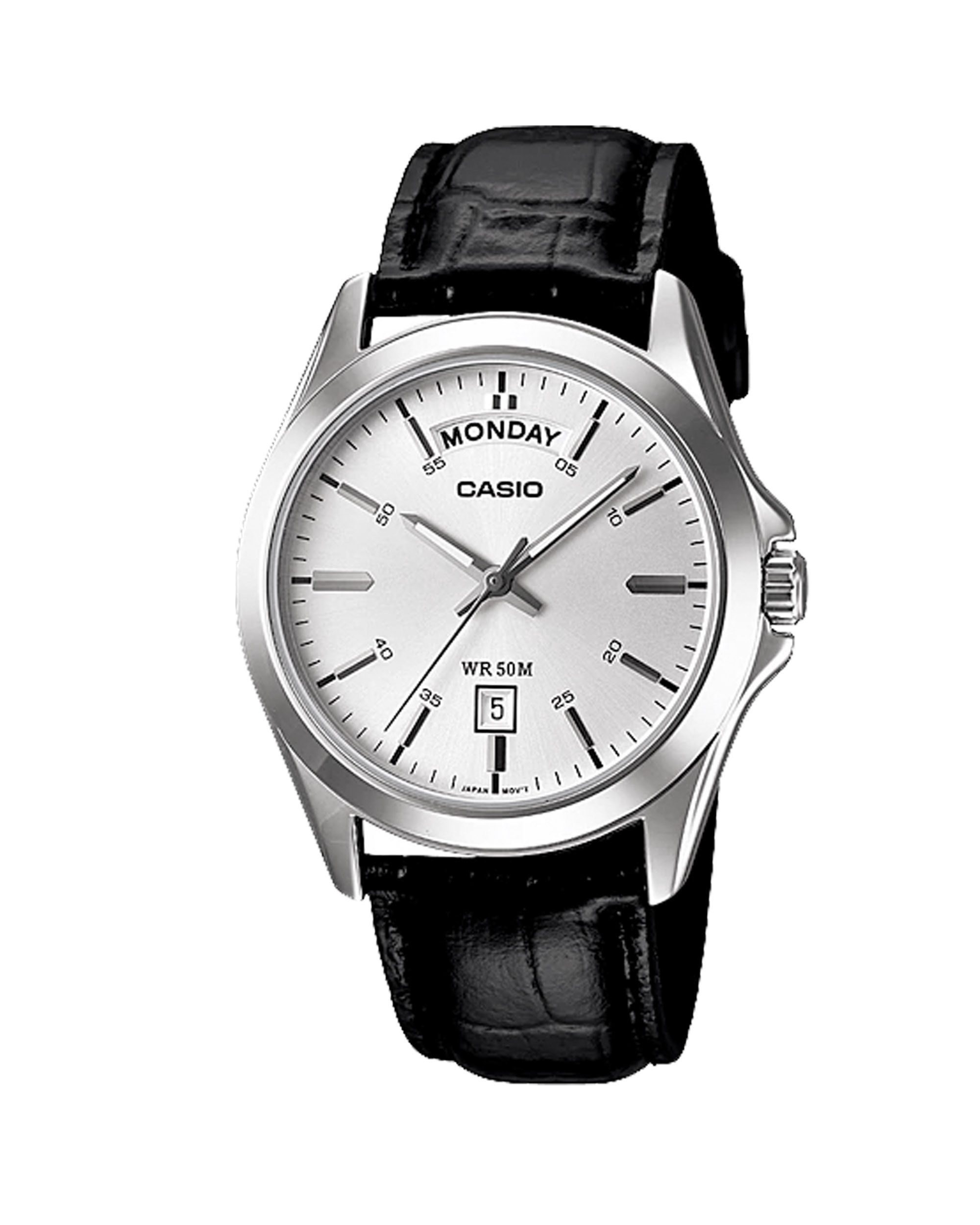 ساعت مچی مردانه کاسیو CASIO MTP-1370L-7AV
