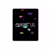 ماوس پد مدل Among Us