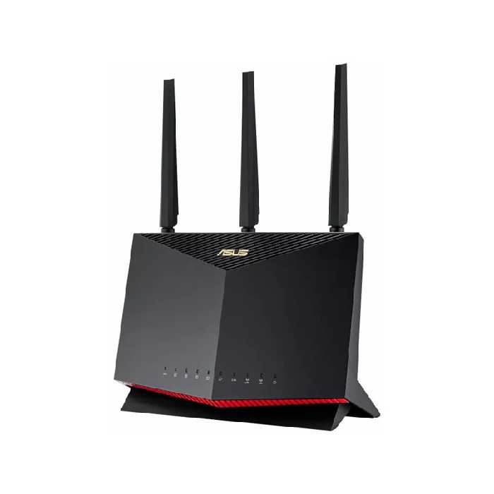 روتر ایسوس RT-AX86U