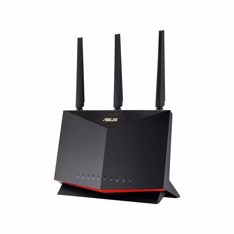 روتر ایسوس RT-AX86U