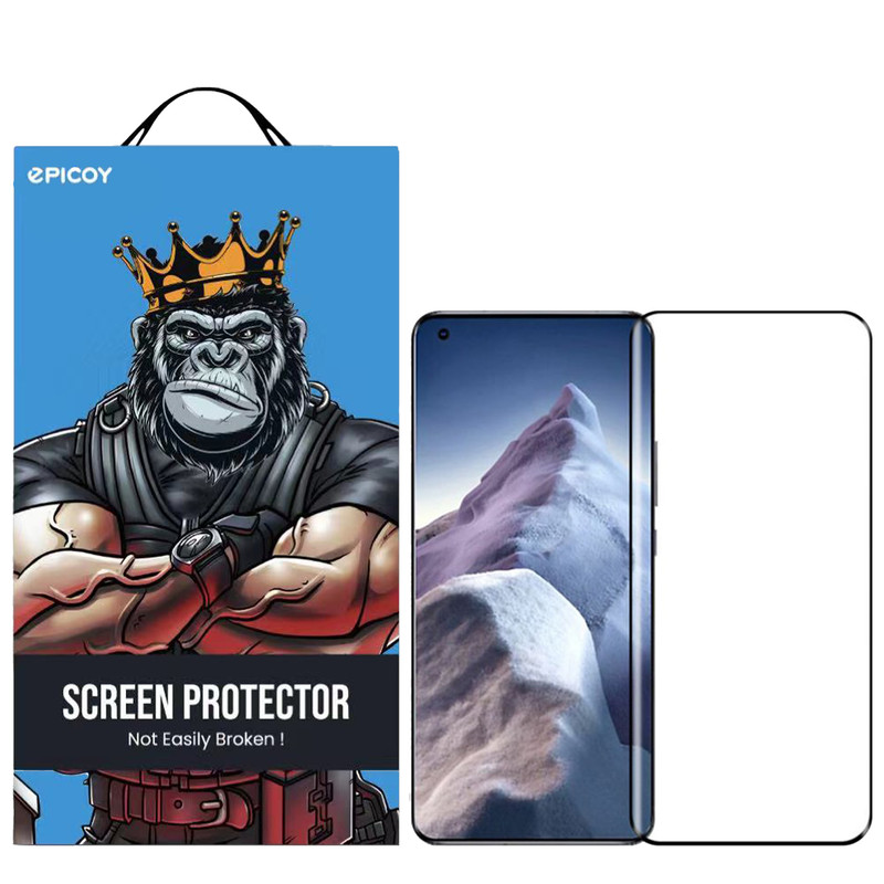 محافظ صفحه نمایش اپیکوی مدل Anti-Static مناسب برای گوشی موبایل شیائومی Mi11 Ultra | کالا برتری