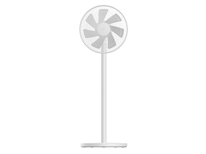 پنکه ایستاده برقی هوشمند شیائومی Xiaomi Mijia Floor Fan JLLDS01DM
