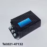 کنترلر کرتیس 24-36 ولت 300 امپر 4322-1243 دامستیک