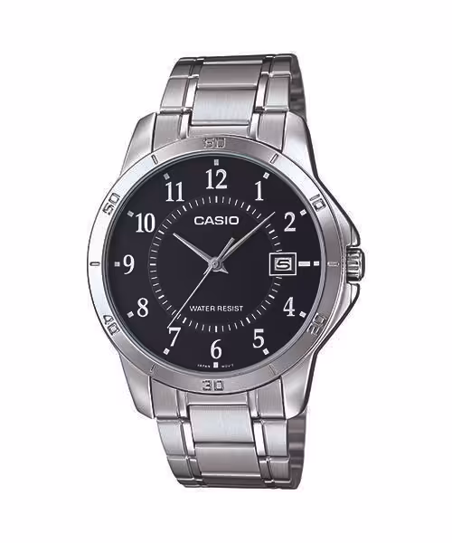 ساعت مچی کاسیو مدل MTP-V004D-1BUDF