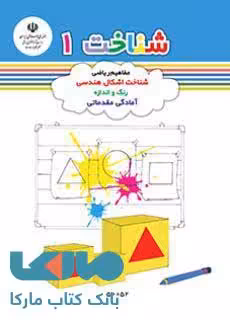شناخت 1 پیش دبستانی کم توان ذهنی