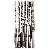 مجموعه 6 عددی مته الماسه مدل گوریلا کد YPT6-678101214-160