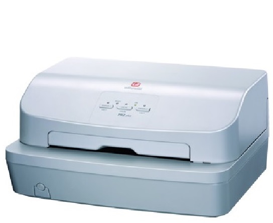 دستگاه پر فراژ چک اولیوتی مدل PR2 PLUS