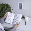 کتاب بهشت گمشده اثر جان ميلتون انتشارات ذهن آویز دو جلدی
