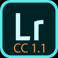 نرم افزار ویندوز adobe lightroom 1.1