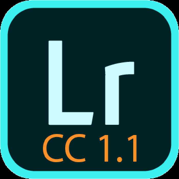 نرم افزار ویندوز adobe lightroom 1.1
