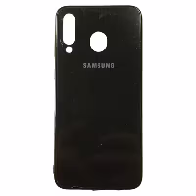 کاور مدل پشت آینه ای کد 6493378 مناسب برای گوشی موبایل سامسونگ Galaxy M30