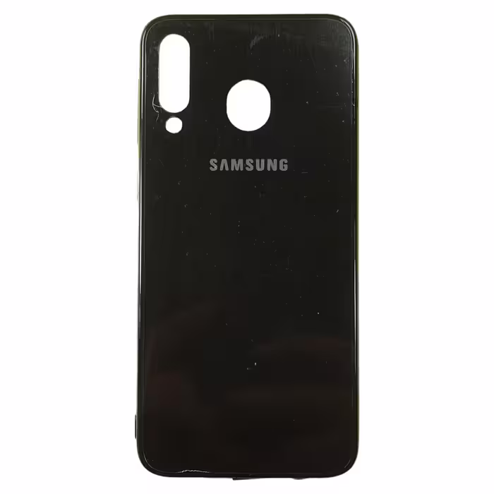 کاور مدل پشت آینه ای کد 6493378 مناسب برای گوشی موبایل سامسونگ Galaxy M30