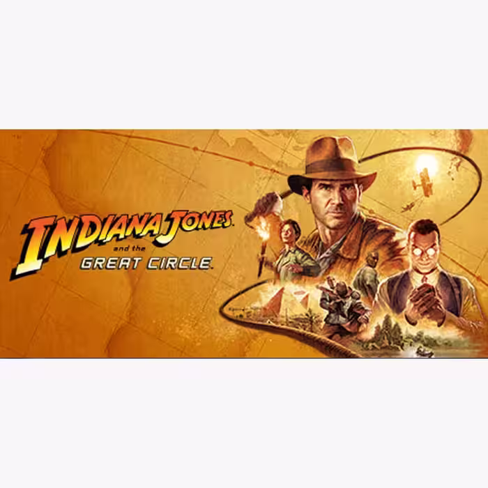Indiana Jones and the Great Circle