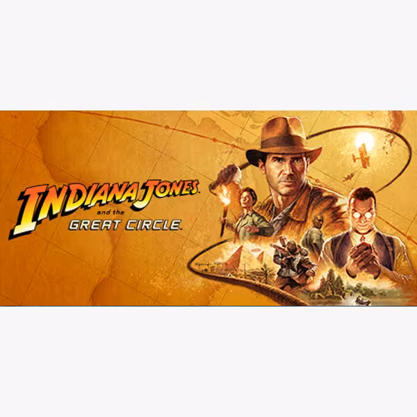 Indiana Jones and the Great Circle